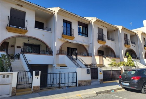 Townhouse - Resale - San Miguel de Salinas - San Miguel de Salinas