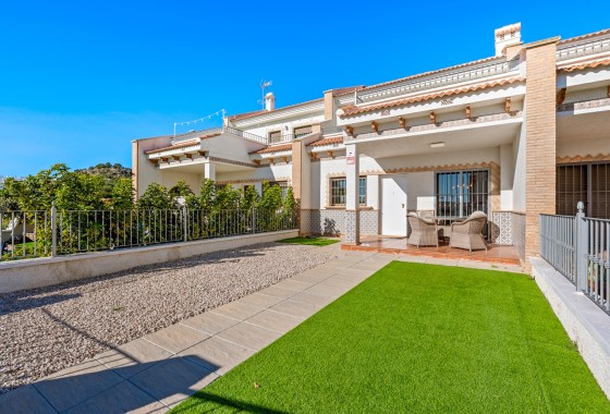 Townhouse - Resale - San Miguel de Salinas - San Miguel de Salinas*
