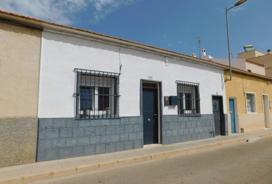 Townhouse - Resale - San Miguel de Salinas - San Miguel de Salinas