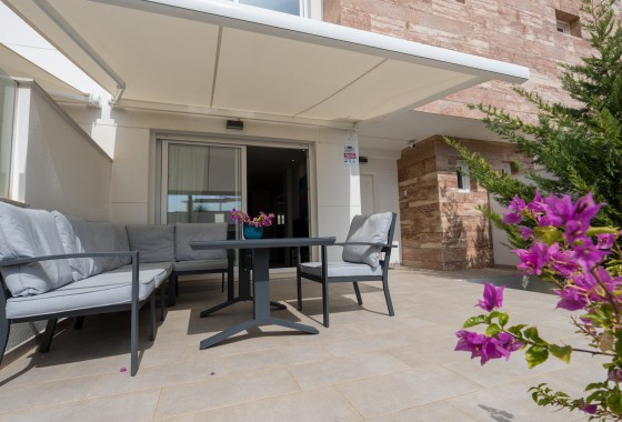 Townhouse - Resale - San Pedro del Pinatar - San Pedro del Pinatar