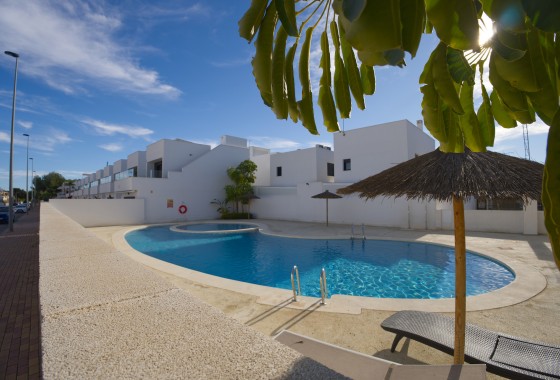 Townhouse - Resale - San Pedro del Pinatar - San Pedro del Pinatar
