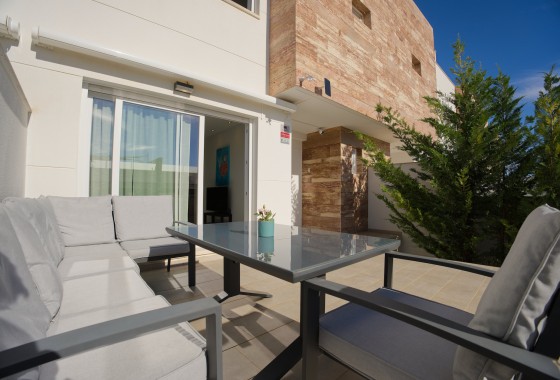 Townhouse - Resale - San Pedro del Pinatar - San Pedro del Pinatar