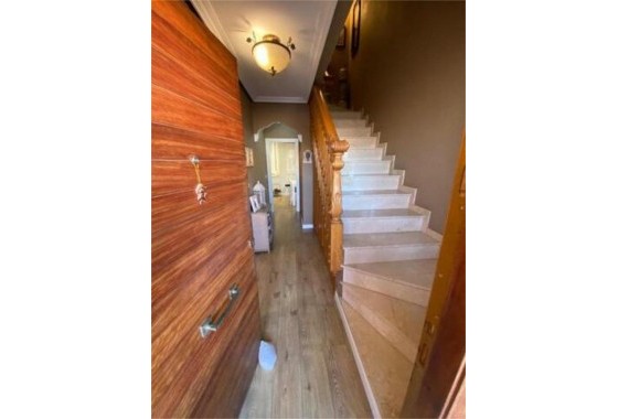 Townhouse - Resale - Santa Pola - 123R-38014