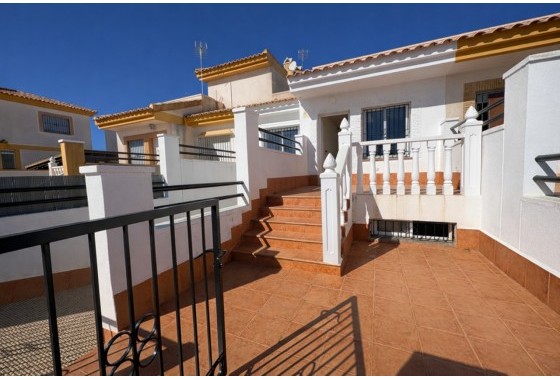 Townhouse - Resale - Sucina - Sucina