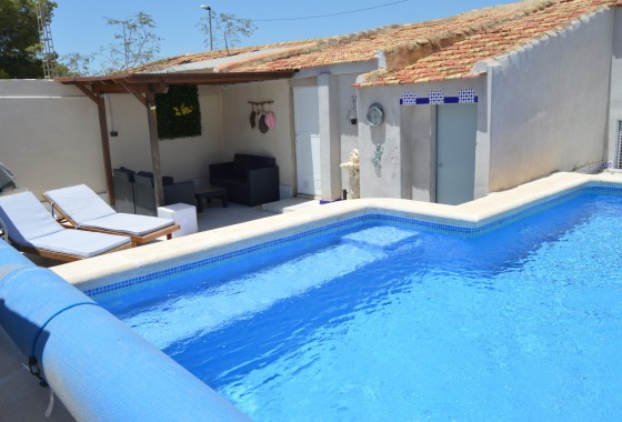 Townhouse - Resale - Torremendo - Torremendo