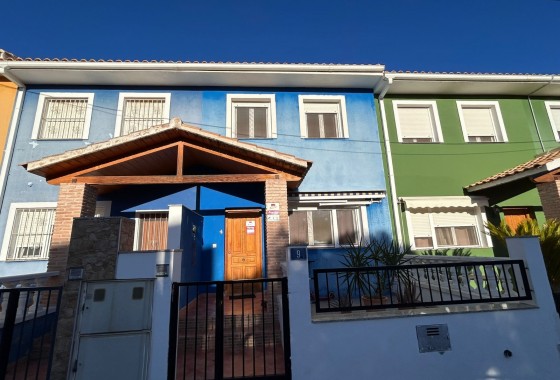 Townhouse - Resale - Torremendo - Torremendo