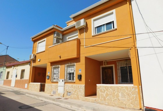 Townhouse - Resale - Torremendo - Torremendo