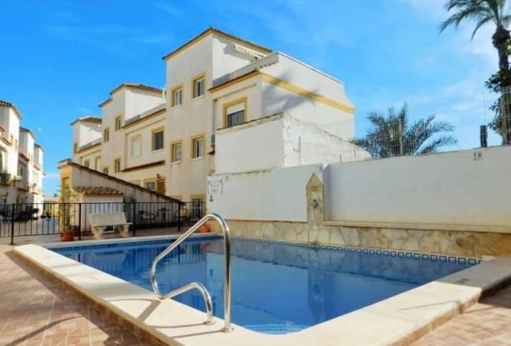 Townhouse - Resale - Torremendo - Torremendo