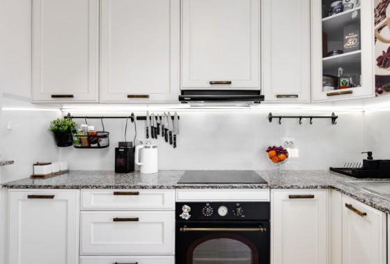 Townhouse - Resale - Torrevieja - 123M-84770