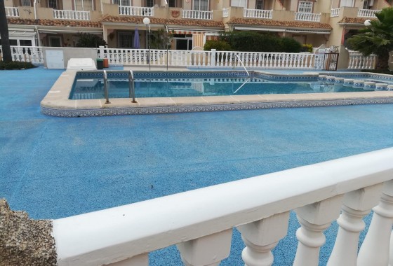 Townhouse - Resale - Torrevieja - 123R-64366