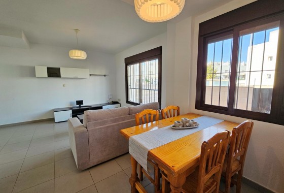 Townhouse - Resale - Torrevieja - Aguas Nuevas