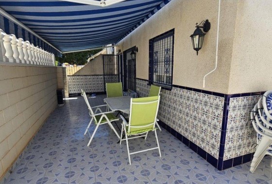 Townhouse - Resale - Torrevieja - Carrefour