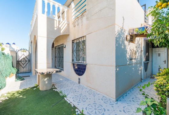 Townhouse - Resale - Torrevieja - Carrefour