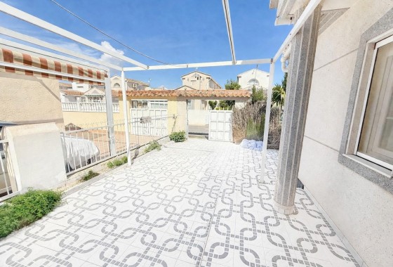 Townhouse - Resale - Torrevieja - El limonar
