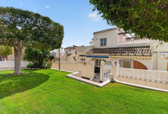Townhouse - Resale - Torrevieja - Los altos