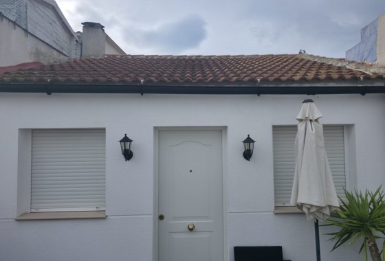 Townhouse - Resale - Torrevieja - Torrevieja