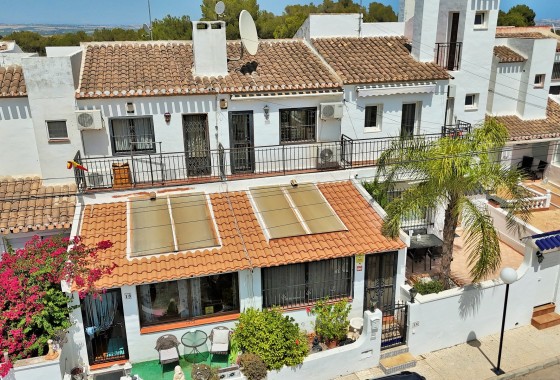 Townhouse - Resale - Villamartin - Villamartin