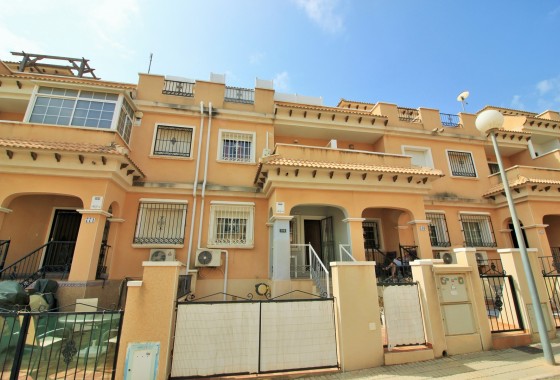 Townhouse - Resale - Villamartin - Villamartin