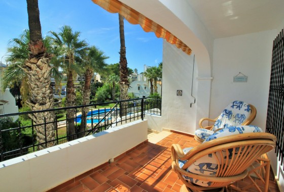 Townhouse - Resale - Villamartin - Villamartin