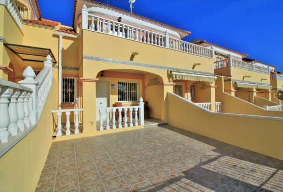 Townhouse - Resale - Villamartin - Villamartin