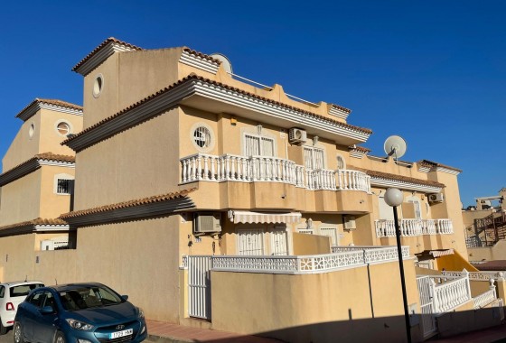 Townhouse - Resale - Villamartin - Villamartin