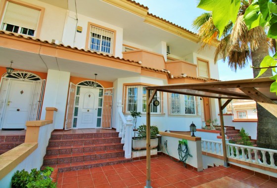 Townhouse - Resale - Villamartin - Villamartin