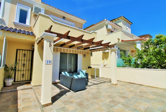 Townhouse - Resale - Villamartin - Villamartin