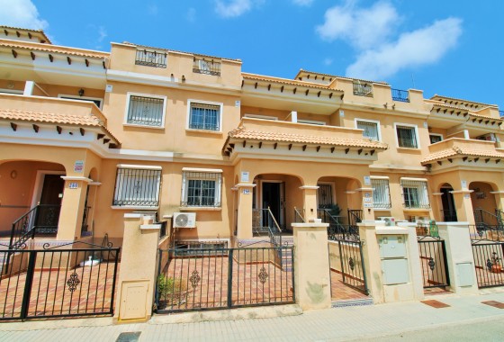 Townhouse - Resale - Villamartin - Villamartin