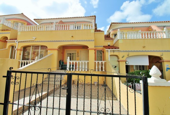 Townhouse - Resale - Villamartin - Villamartin