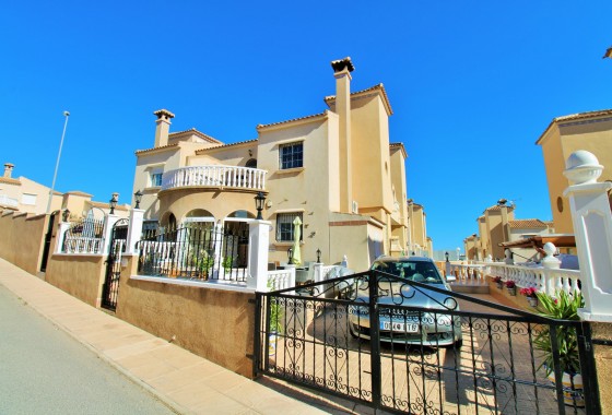 Townhouse - Resale - Villamartin - Villamartin