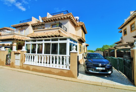 Townhouse - Resale - Villamartin - Villamartin