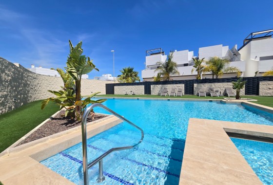Townhouse * - Segunda Mano - Ciudad Quesada/Rojales - Doña Pepa *