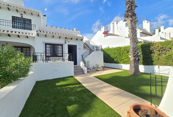 Townhouse * - Segunda Mano - Villamartin * - Los Dolses *