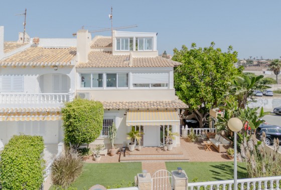 Triplex - Resale - Orihuela Costa - Cabo Roig