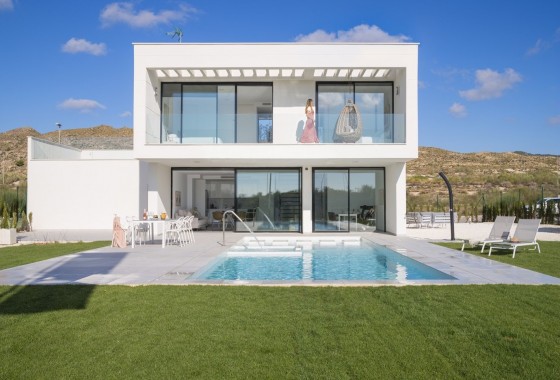Villa - Nouvelle construction - Altaona Golf and Country Village - Altaona golf and country village