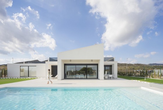 Villa - Nouvelle construction - Altaona Golf and Country Village - Altaona golf and country village