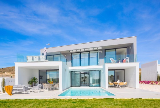 Villa - Nouvelle construction - Altaona Golf and Country Village - Altaona golf and country village