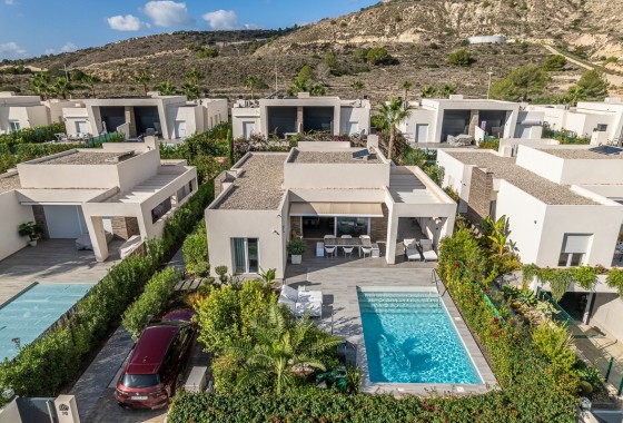 Villa - Revente - Algorfa - 123CO-59908