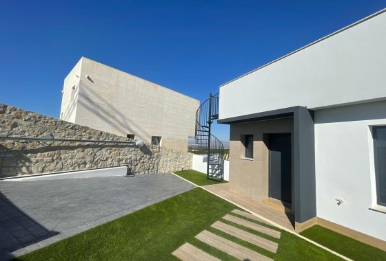 Villa - Revente - Algorfa - 123R-64059