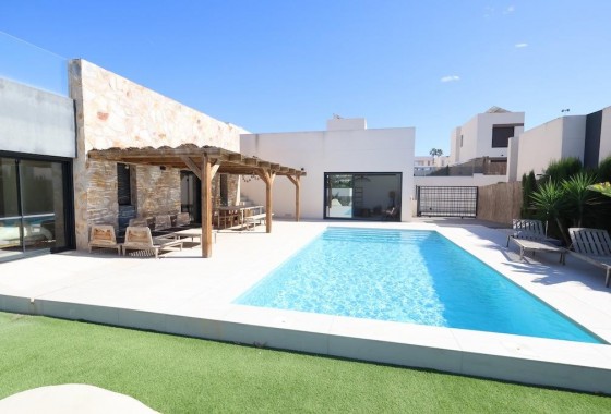 Villa - Revente - Algorfa - Comunidad valenciana