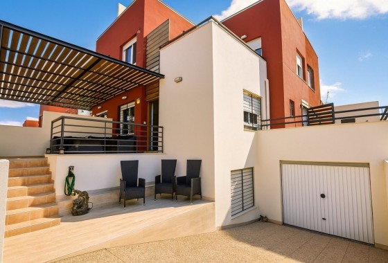 Villa - Revente - Algorfa - Inland