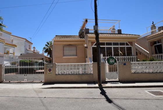 Villa - Revente - Algorfa - Montemar