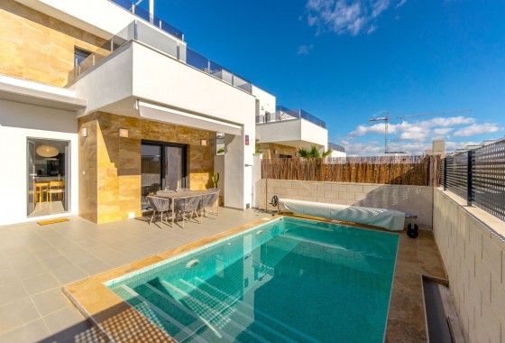 Villa - Revente - Benijofar - Benijofar