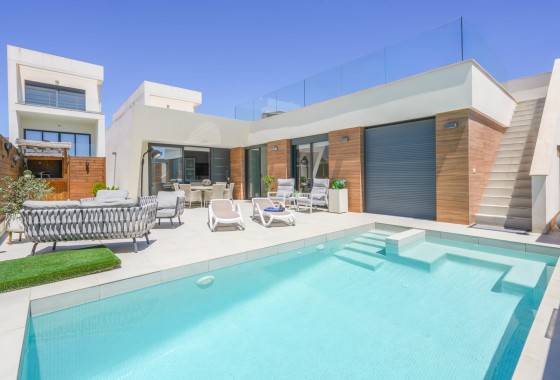 Villa - Revente - Benijofar - Benijofar