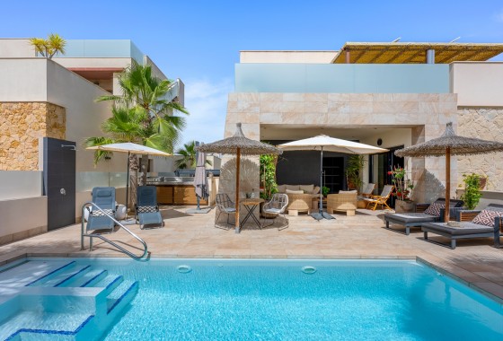 Villa - Revente - Benijofar - Benijofar