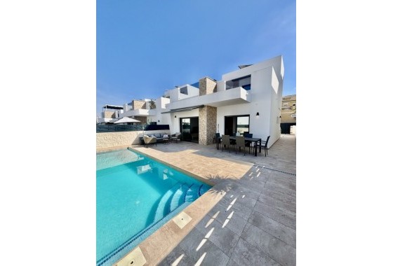 Villa - Revente - Benijofar - Costa Blanca