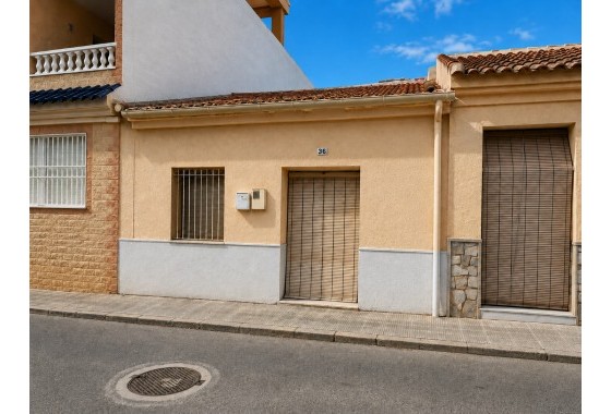 Villa - Revente - Benijofar - Costa Blanca