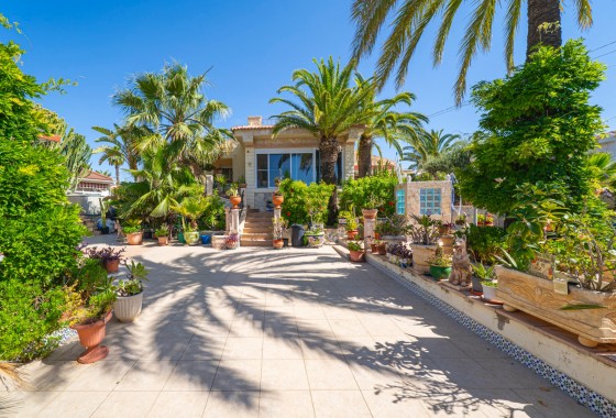 Villa - Revente - Ciudad Quesada/Rojales - 123CCB-22128