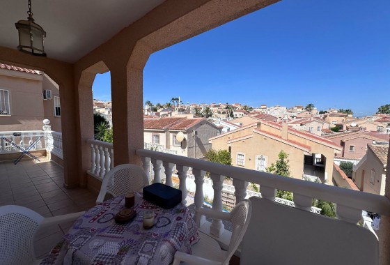 Villa - Revente - Ciudad Quesada/Rojales - 123EG-35079