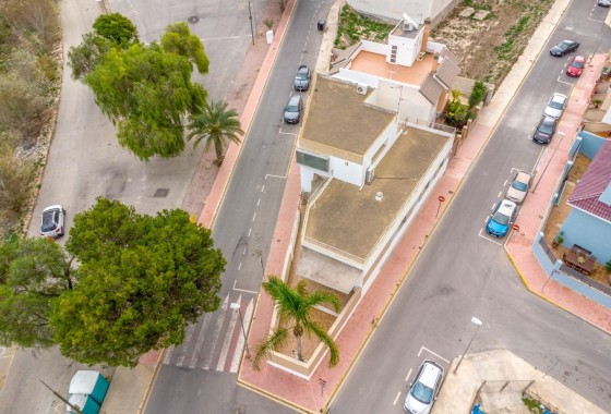 Villa - Revente - Ciudad Quesada/Rojales - 123J-82496